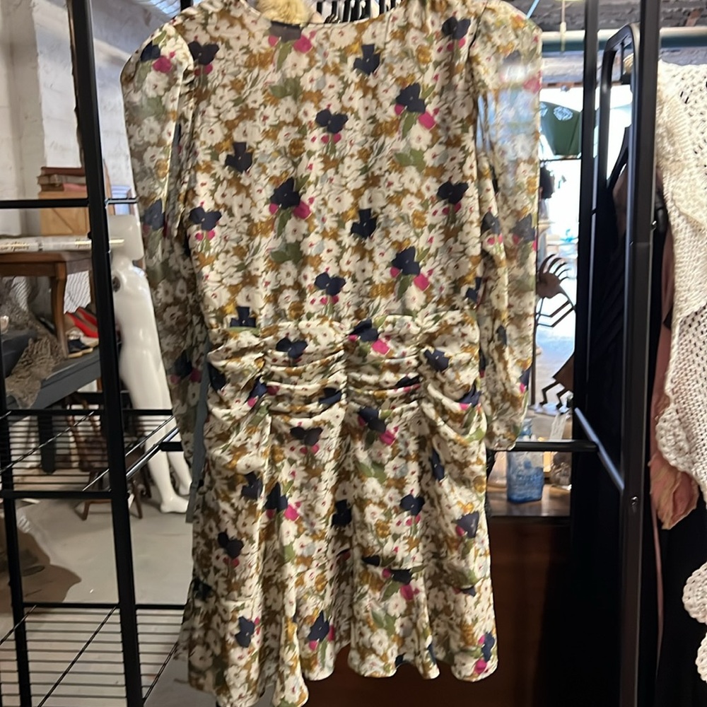 ASTR Mini Dress - Picture 5 of 5